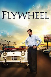 Flywheel poster