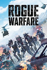 Rogue Warfare poster