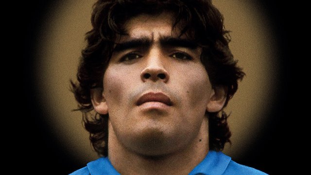 Watch Diego Maradona Online