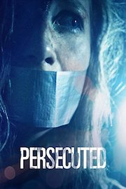Perseguida (Persecuted) ESP