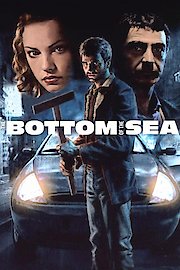 El Fondo del Mar poster