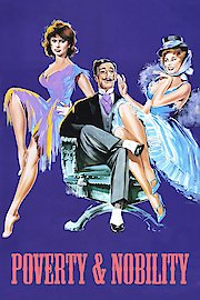 Miseria e Nobiltà poster