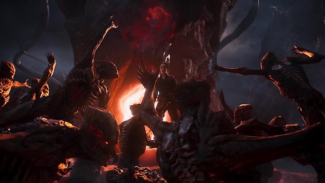 Watch Doom: Annihilation Online