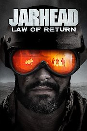Jarhead: Law of Return poster