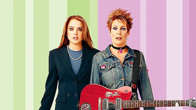Watch Freaky Friday Online