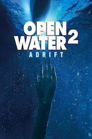 _DUPE_Open Water 2: Adrift poster