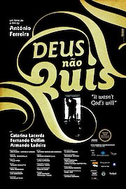 It Wasn't God's Will poster