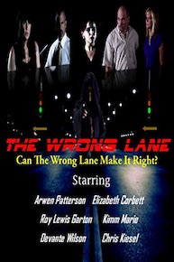 The Wrong Lane