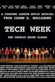 Tech Week