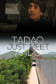 Just Meet poster