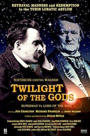 Twilight of the Gods poster