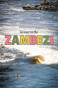 Go Eazy on the Zambezi