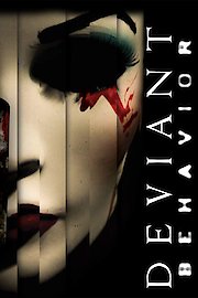 Deviant Behavior poster