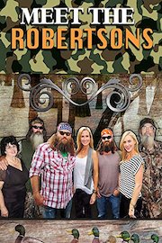 Meet the Robertsons