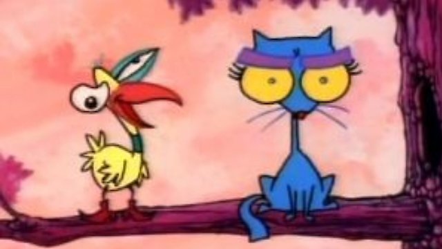 Watch The Dirdy Birdy Online