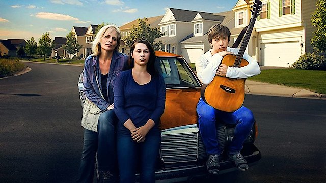 Watch The Street Where We Live Online