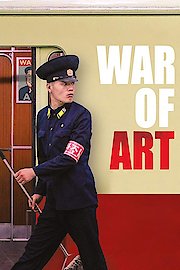 War of Art