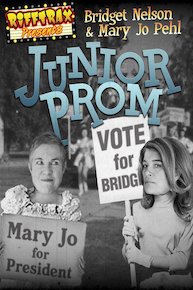 RiffTrax: Junior Prom