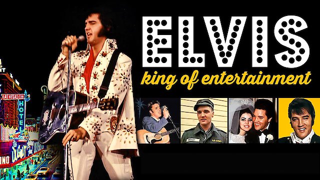 Watch King of Entertainment Online