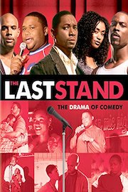 Last Stand, The