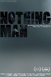Nothing Man poster