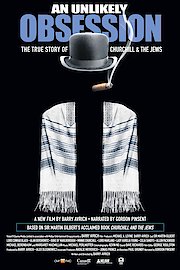An Unlikely Obsession poster
