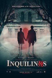 Inquilinos poster
