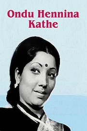 Ondu Hennina Kathe poster