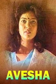 Avesha poster