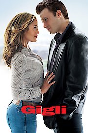 Gigli poster