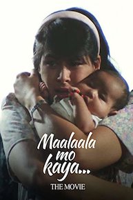 Maalaala Mo Kaya