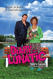 Diary of a Lunatic- Trew's Calling