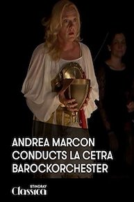 Andrea Marcon conducts La Cetra Barockorchester
