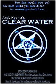 Clearwater Abduction poster