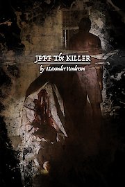 Jeff The Killer poster