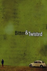 Bitter & Twisted poster