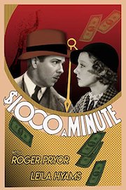 $1,000 a Minute