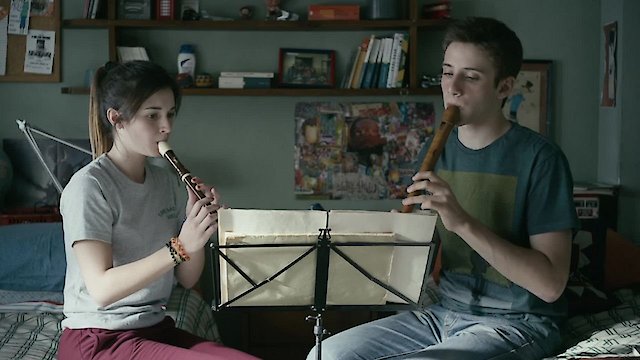 Watch Two Shots Fired Online