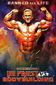 Lee Priest Vs Bodybuilding