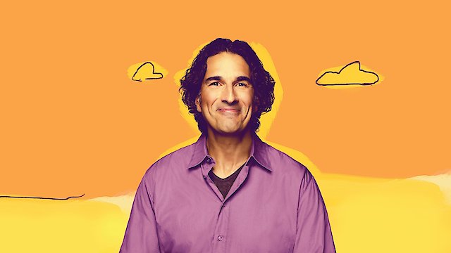 Watch Gary Gulman: The Great Depresh Online