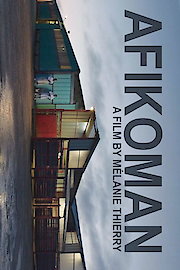 Afikoman poster