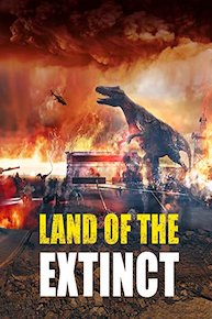 Land of the Extinct