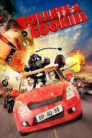 Bullets and Cookies (Balas & Bolinhos: O Último Capítulo)