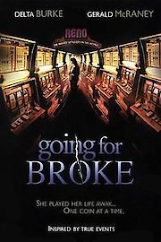 Going for Broke poster