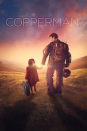 Copperman poster
