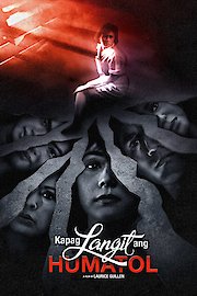 Kapag Langit ang Humatol poster