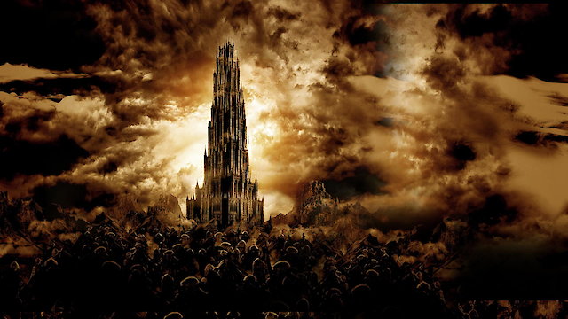 Watch Tower of Silence Online