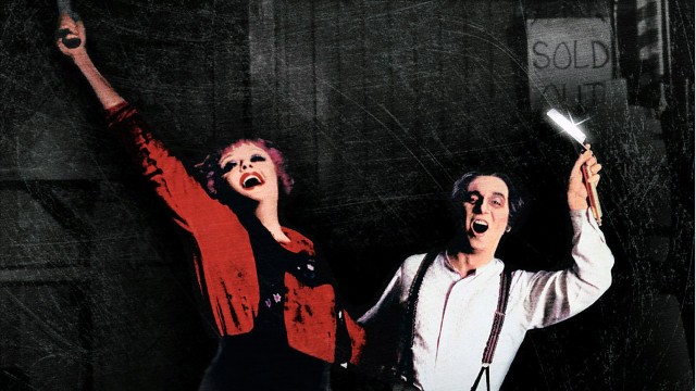 Watch Sweeney Todd: The Demon Barber of Fleet Street Online