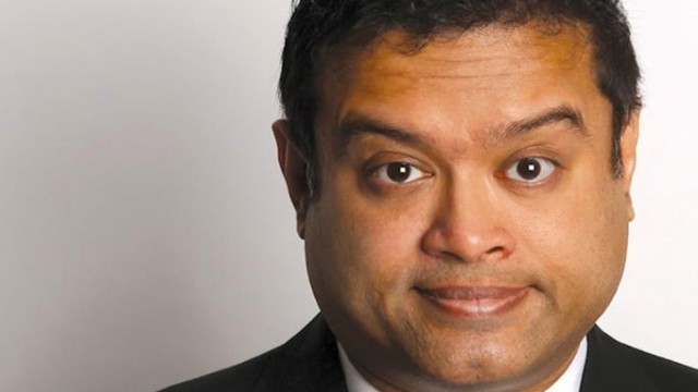 Watch Paul Sinha: Shout Out To My Ex Online