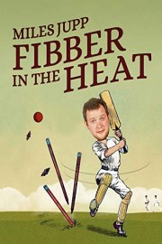 Miles Jupp: Fibber In The Heat poster